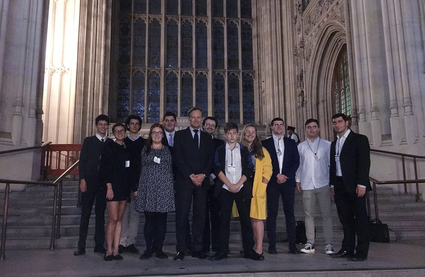 Hendon Young Conservatives