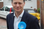Matthew Offord, Conservative MP for Hendon