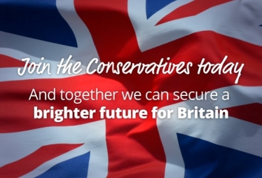 Join your local Conservatives today! 